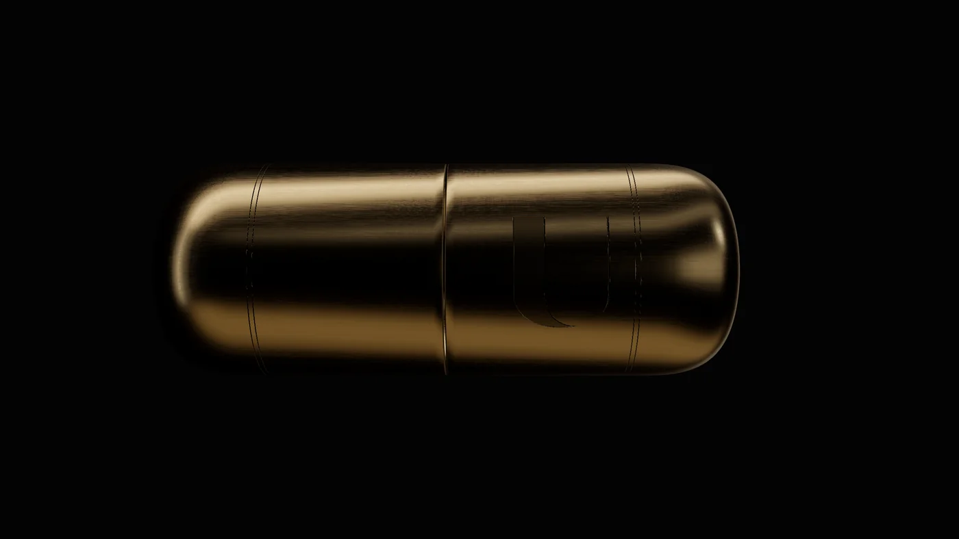 La capsule UBIQUITUS